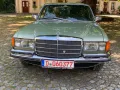 Mercedes-Benz 280 SE