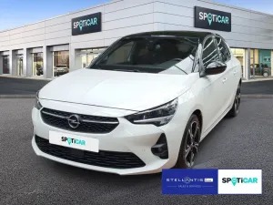 Opel Corsa Ultimate CarPlay Keyless EPH SHZ LHZ