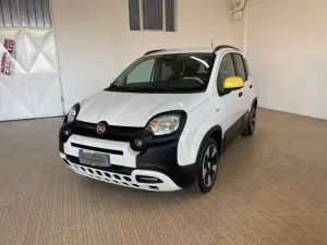 Fiat Panda Pandina 1.0 Hybrid CROSS 2025 Prezzo 