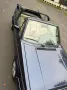 Volkswagen Golf 1 Cabrio Erdbeerkörbchen tüv 09/27