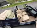 Volkswagen Golf 1 Cabrio Erdbeerkörbchen tüv 09/27