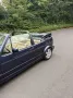 Volkswagen Golf 1 Cabrio Erdbeerkörbchen tüv 09/27