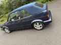 Volkswagen Golf 1 Cabrio Erdbeerkörbchen tüv 09/27