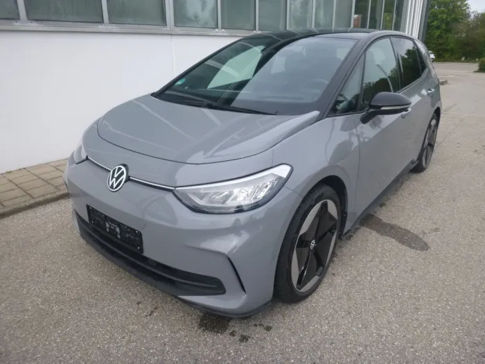 Volkswagen ID.3 Pro S 170 kW Goal wärmepumpe 20