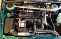 Volkswagen VW Corrado G60 US Modell