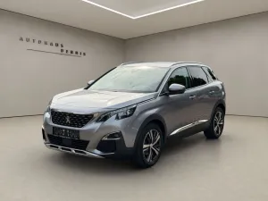 Peugeot 3008 1.2 e-THP GT-Line Allure