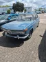 BMW Bmw 2000 Oltimer, Doppel vergaser