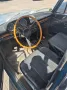 BMW Bmw 2000 Oltimer, Doppel vergaser