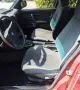BMW 1. Hand RARITÄT AUTOMATIK BMW 324d 3er rot...