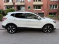 Nissan Qashqai - 360 KAMERA- Automatik.
