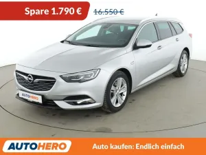 Opel Insignia Sports Tourer 1.5 SIDI Turbo INNOVATION