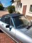 Alfa Romeo Spider von 1986