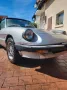 Alfa Romeo Spider von 1986