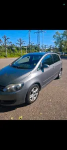Volkswagen VW Golf Plus 1.4 TSI 160 PS