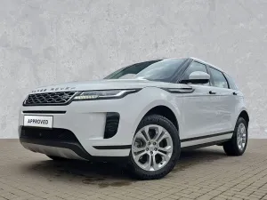 Land Rover Range Rover Evoque P300e AWD S