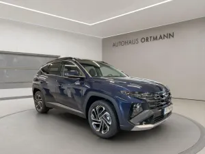 Hyundai TUCSON 1.6 Turbo 'Prime' 2WD Automatik