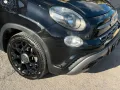 Fiat 500L 1.4 95 CV S&S Cross