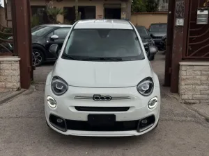 Other Fiat 500X 1.5 T4 Hybrid 130 CV DCT