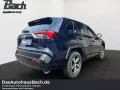 Toyota RAV4 2,5 Plug-in Hybrid Teamplayer ACC+LED+Navi