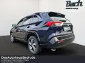 Toyota RAV4 2,5 Plug-in Hybrid Teamplayer ACC+LED+Navi