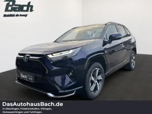 Toyota RAV4 2,5 Plug-in Hybrid Teamplayer ACC+LED+Navi