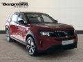 Opel Frontera Electric Edition Allwetter - LED - Temp