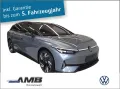 Volkswagen ID.7 Tourer GTX 91kWh/AHK/Matrix/Pano/WäPu/1.31G