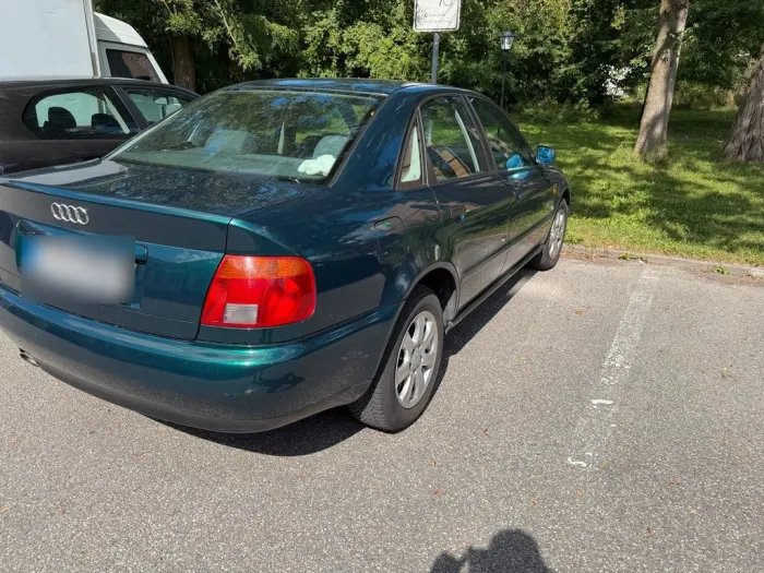 Audi A4 b5