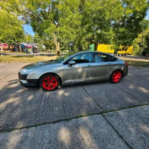 Citroën C5 2.0 HDi 140 PS  TÜV 11/2027