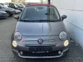 Fiat 500C 1.2 8V Dualogic Lounge Tmat Bt CarPlay AndA