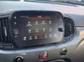 Fiat 500C 1.2 8V Dualogic Lounge Tmat Bt CarPlay AndA