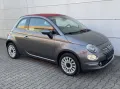 Fiat 500C 1.2 8V Dualogic Lounge Tmat Bt CarPlay AndA