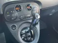 Fiat 500C 1.2 8V Dualogic Lounge Tmat Bt CarPlay AndA