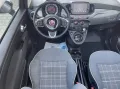 Fiat 500C 1.2 8V Dualogic Lounge Tmat Bt CarPlay AndA