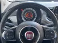 Fiat 500C 1.2 8V Dualogic Lounge Tmat Bt CarPlay AndA