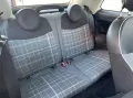 Fiat 500C 1.2 8V Dualogic Lounge Tmat Bt CarPlay AndA