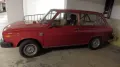 Volvo VOLVO 66 Kombi (DAF 66) RARITÄT Schiebedac...