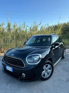 MINI Mini Cooper D Countryman 1.5 One Business
