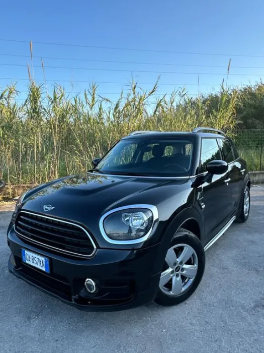 MINI Mini Cooper D Countryman 1.5 One Business