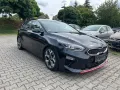 Kia cee'd / Ceed 1.4 T-GDI Platinum Edition