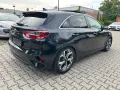 Kia cee'd / Ceed 1.4 T-GDI Platinum Edition