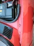BMW E30 320i Cabrio VFL  Brillantrot Scheu...