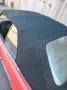 BMW E30 320i Cabrio VFL  Brillantrot Scheu...