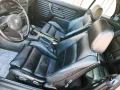 BMW E30 320i Cabrio VFL  Brillantrot Scheu...