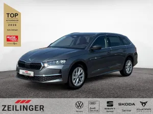 Skoda Octavia Combi Selection TDI DSG-AHK-eHECK-5J-GAR