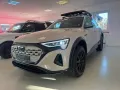 Audi Q8 e-tron 55 quattro edition Dakar