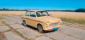 Trabant 601 Bj.72