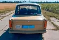 Trabant 601 Bj.72