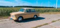 Trabant 601 Bj.72