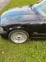 BMW E36 323i BASTLER totalschaden